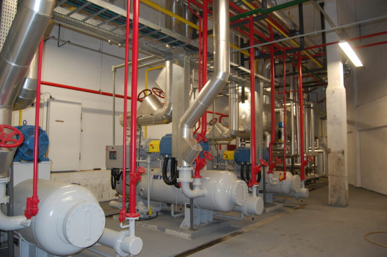 Centrais Frig e Armaz e Distr 10