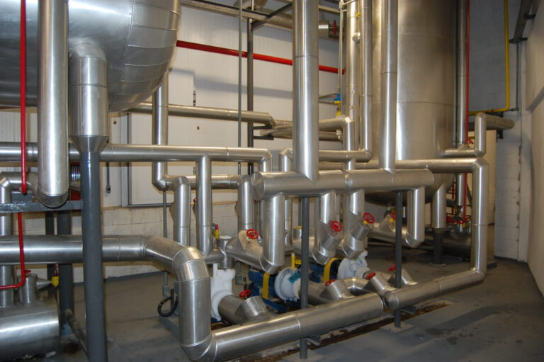 Centrais Frig e Armaz e Distr 11